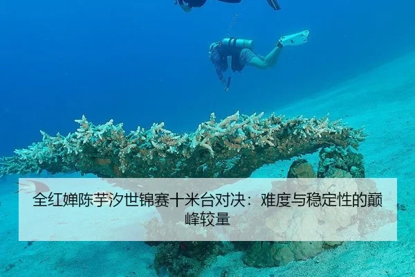 全红婵陈芋汐世锦赛十米台对决：难度与稳定性的巅峰较量